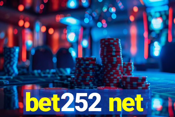 bet252 net